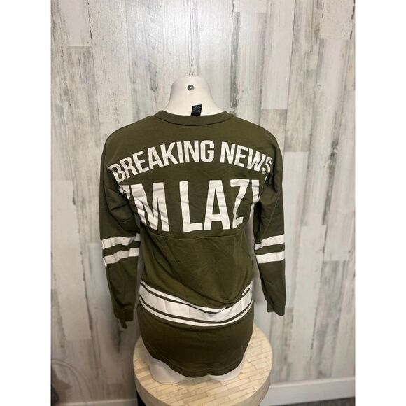 Green Crewneck - Picture 5 of 6